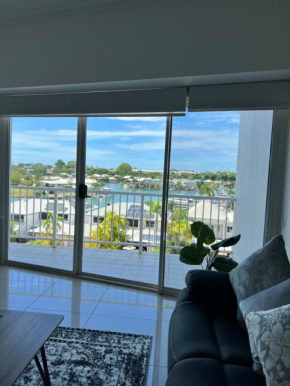 Marina View Holiday Apartment - Beautiful Views